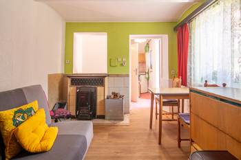 Prodej domu 110 m², Lanžhot