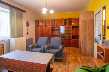Prodej domu 110 m², Lanžhot