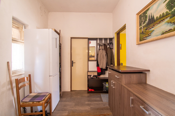 Prodej domu 110 m², Lanžhot