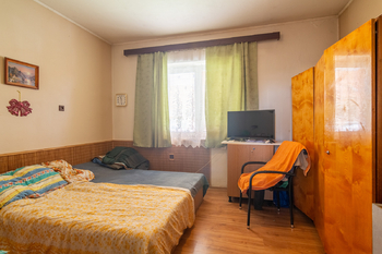 Prodej domu 110 m², Lanžhot