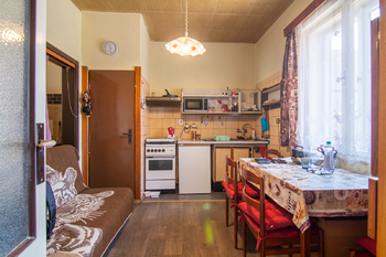Prodej domu 110 m², Lanžhot