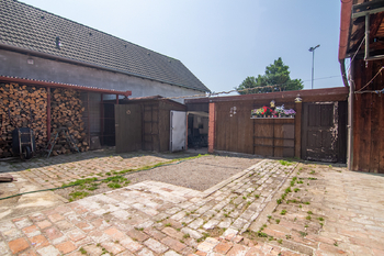 Prodej domu 110 m², Lanžhot