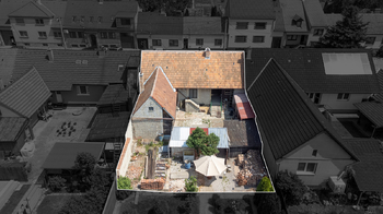 Prodej domu 110 m², Lanžhot