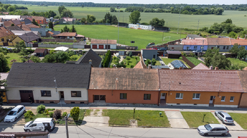 Prodej domu 110 m², Lanžhot