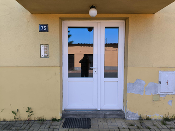 Prodej bytu 3+1 v osobním vlastnictví 59 m², Lubenec