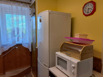 Prodej bytu 3+1 v osobním vlastnictví 59 m², Lubenec