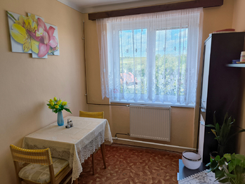 Prodej bytu 3+1 v osobním vlastnictví 59 m², Lubenec