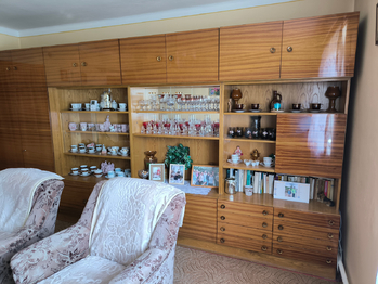 Prodej bytu 3+1 v osobním vlastnictví 59 m², Lubenec