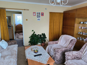 Prodej bytu 3+1 v osobním vlastnictví 59 m², Lubenec