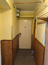 Prodej bytu 3+1 v osobním vlastnictví 59 m², Lubenec