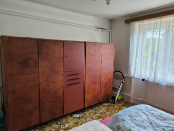 Prodej bytu 3+1 v osobním vlastnictví 59 m², Lubenec