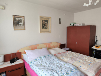 Prodej bytu 3+1 v osobním vlastnictví 59 m², Lubenec
