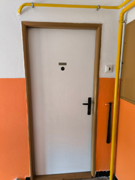 Prodej bytu 3+1 v osobním vlastnictví 59 m², Lubenec