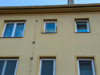 Prodej bytu 3+1 v osobním vlastnictví 59 m², Lubenec