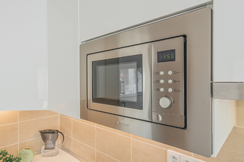 Pronájem bytu 3+1 v osobním vlastnictví 79 m², Praha 4 - Michle