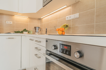 Pronájem bytu 3+1 v osobním vlastnictví 79 m², Praha 4 - Michle