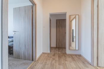 Pronájem bytu 3+1 v osobním vlastnictví 79 m², Praha 4 - Michle