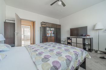 Pronájem bytu 3+1 v osobním vlastnictví 79 m², Praha 4 - Michle