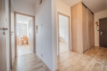 Pronájem bytu 3+1 v osobním vlastnictví 79 m², Praha 4 - Michle