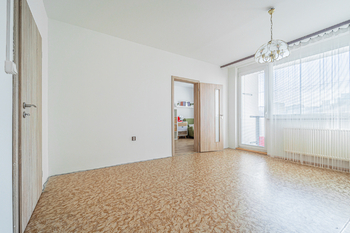 Pronájem bytu 3+1 v osobním vlastnictví 79 m², Praha 4 - Michle