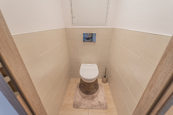 Pronájem bytu 3+1 v osobním vlastnictví 79 m², Praha 4 - Michle