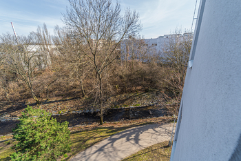 Pronájem bytu 3+1 v osobním vlastnictví 79 m², Praha 4 - Michle