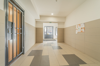 Pronájem bytu 3+1 v osobním vlastnictví 79 m², Praha 4 - Michle