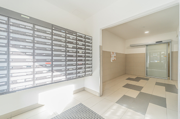 Pronájem bytu 3+1 v osobním vlastnictví 79 m², Praha 4 - Michle