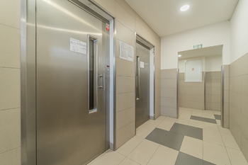 Pronájem bytu 3+1 v osobním vlastnictví 79 m², Praha 4 - Michle