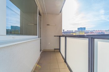 Pronájem bytu 3+1 v osobním vlastnictví 79 m², Praha 4 - Michle