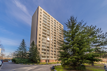 Pronájem bytu 3+1 v osobním vlastnictví 79 m², Praha 4 - Michle