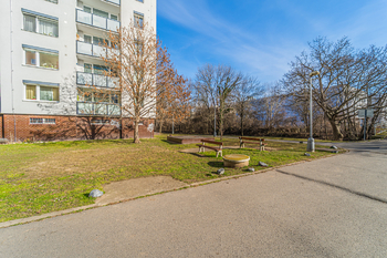 Pronájem bytu 3+1 v osobním vlastnictví 79 m², Praha 4 - Michle