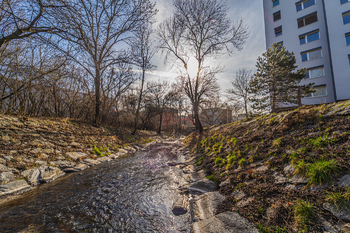 Pronájem bytu 3+1 v osobním vlastnictví 79 m², Praha 4 - Michle