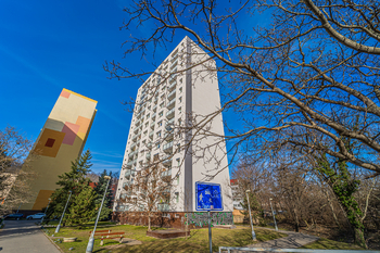 Pronájem bytu 3+1 v osobním vlastnictví 79 m², Praha 4 - Michle