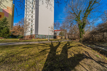 Pronájem bytu 3+1 v osobním vlastnictví 79 m², Praha 4 - Michle