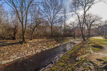 Pronájem bytu 3+1 v osobním vlastnictví 79 m², Praha 4 - Michle
