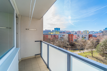 Pronájem bytu 3+1 v osobním vlastnictví 79 m², Praha 4 - Michle