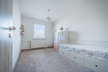 Pronájem bytu 3+1 v osobním vlastnictví 79 m², Praha 4 - Michle