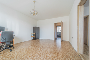Pronájem bytu 3+1 v osobním vlastnictví 79 m², Praha 4 - Michle