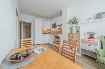 Pronájem bytu 3+1 v osobním vlastnictví 79 m², Praha 4 - Michle