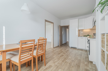 Pronájem bytu 3+1 v osobním vlastnictví 79 m², Praha 4 - Michle