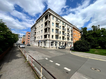 Prodej bytu 2+kk v osobním vlastnictví 3082 m², Praha 4 - Krč