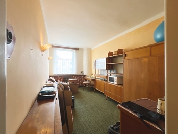 Prodej bytu 2+1 v osobním vlastnictví 52 m², Praha 4 - Krč