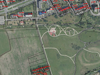 KM - 29.06.2025 - Pronájem bytu 2+kk v osobním vlastnictví 68 m², Praha 9 - Černý Most
