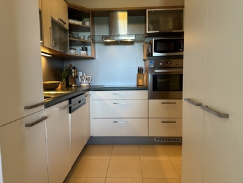 Pronájem bytu 2+kk v osobním vlastnictví 68 m², Praha 9 - Černý Most