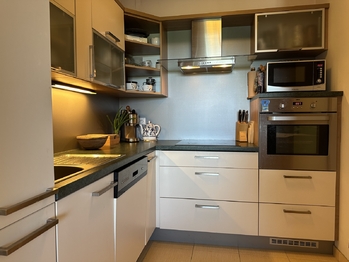 Pronájem bytu 2+kk v osobním vlastnictví 68 m², Praha 9 - Černý Most