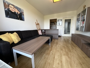 Pronájem bytu 2+kk v osobním vlastnictví 68 m², Praha 9 - Černý Most