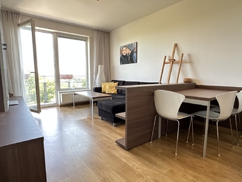 Pronájem bytu 2+kk v osobním vlastnictví 68 m², Praha 9 - Černý Most