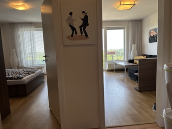 Pronájem bytu 2+kk v osobním vlastnictví 68 m², Praha 9 - Černý Most