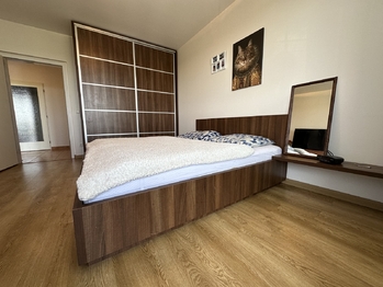 Pronájem bytu 2+kk v osobním vlastnictví 68 m², Praha 9 - Černý Most